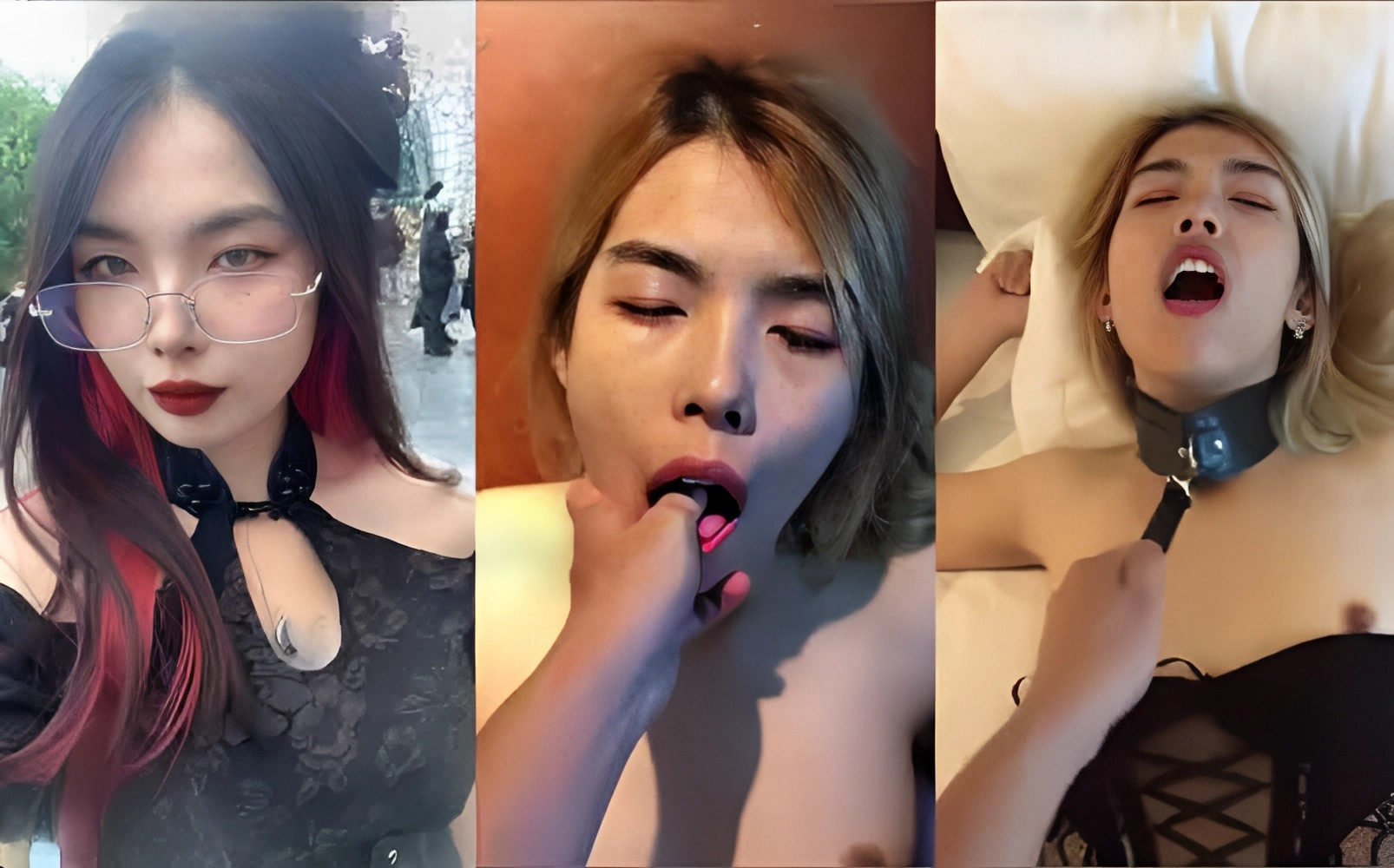 Chăn được em Elena black trên app hẹn hò